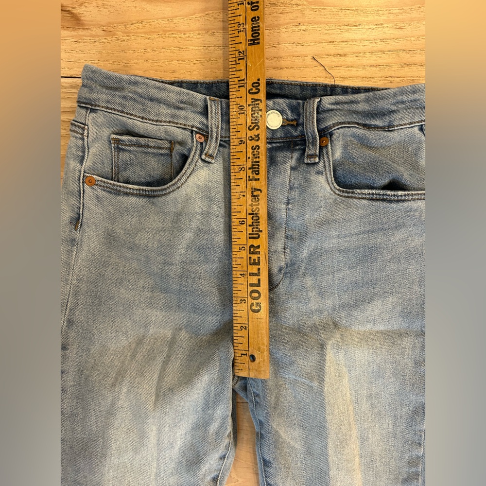 Blank NYC jeans size 28 - Picture 5 of 8